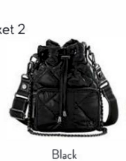 Maxed Out Mini Bucket 2