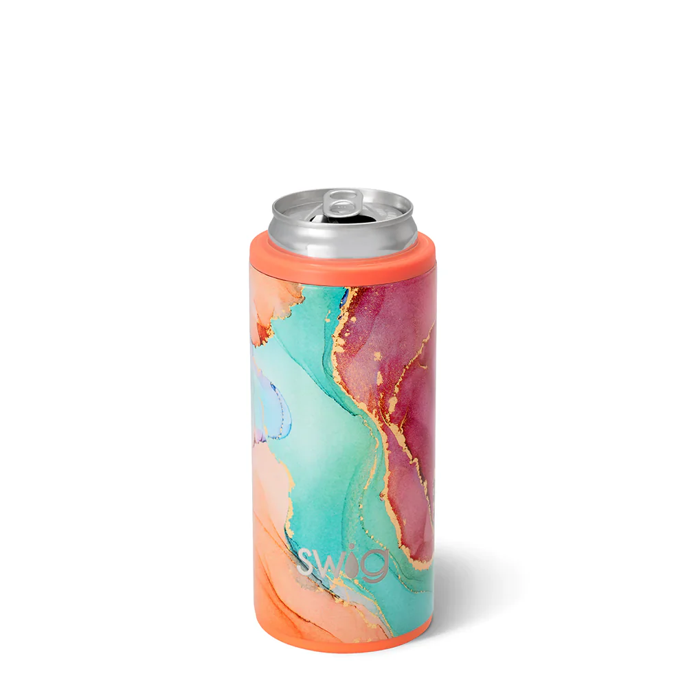 12 OZ SKINNY CAN COOLER