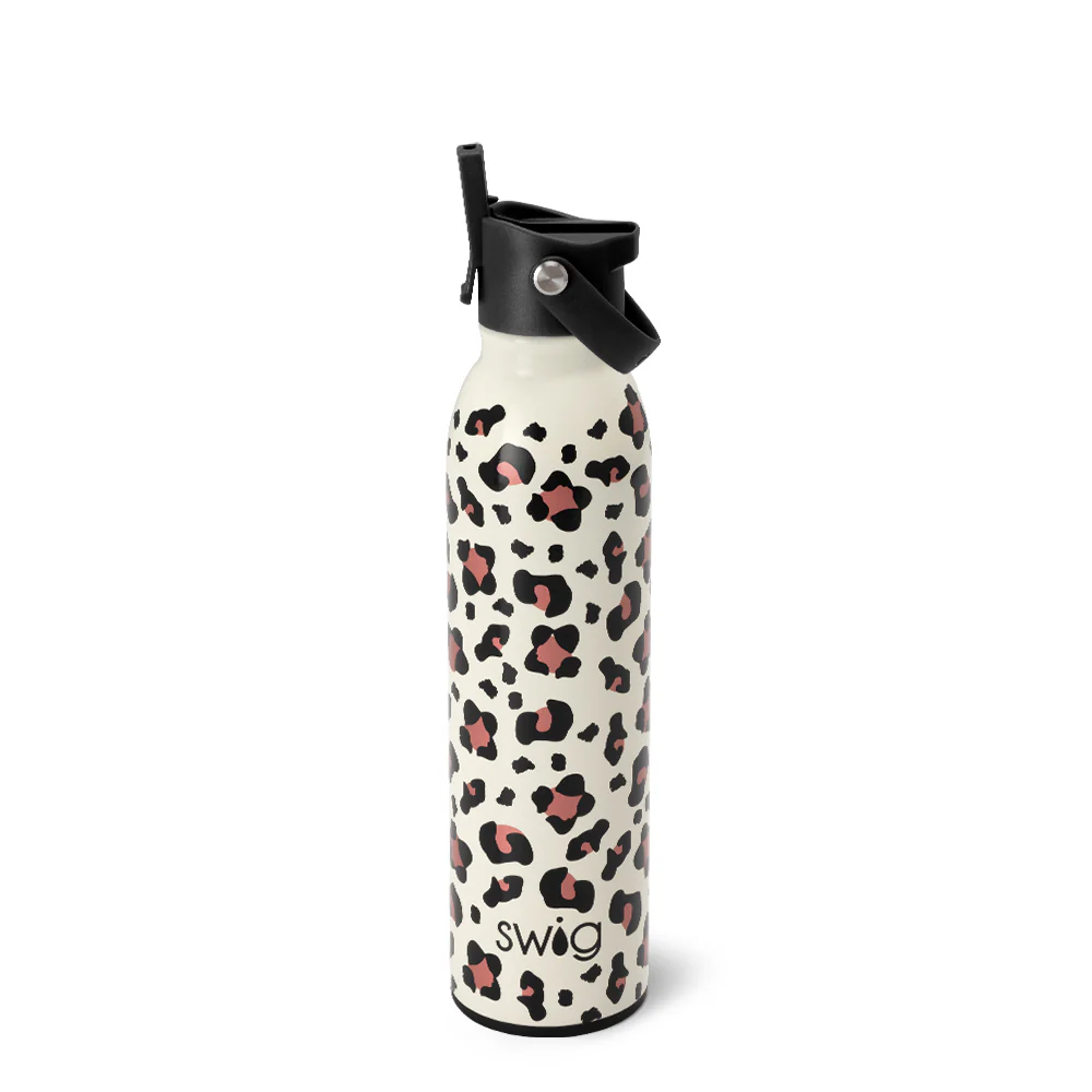 Stainless Steel Insulated Bottle 20oz