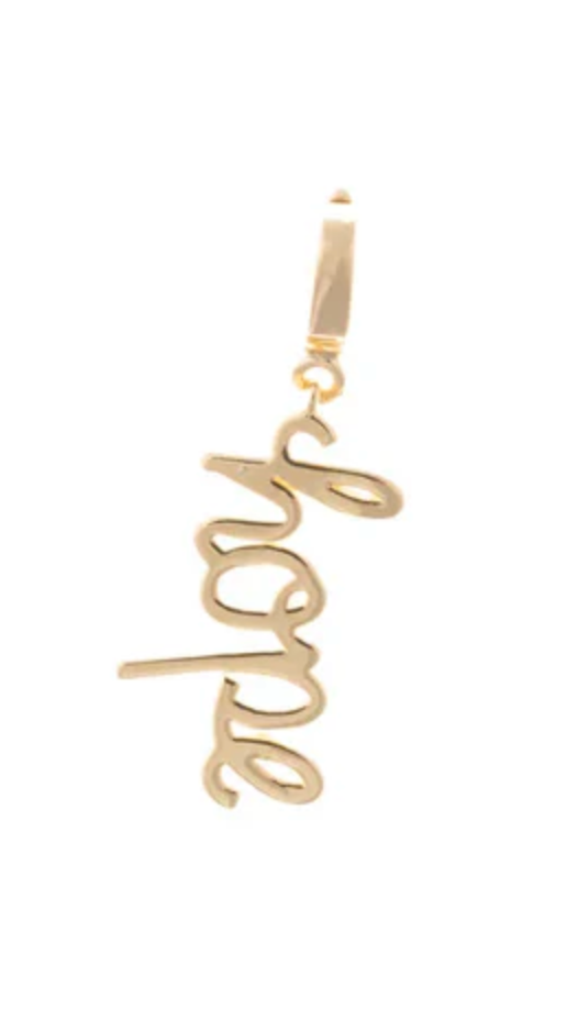 Lifestyle Charms