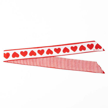 Camile Skinny Scarf Twilly