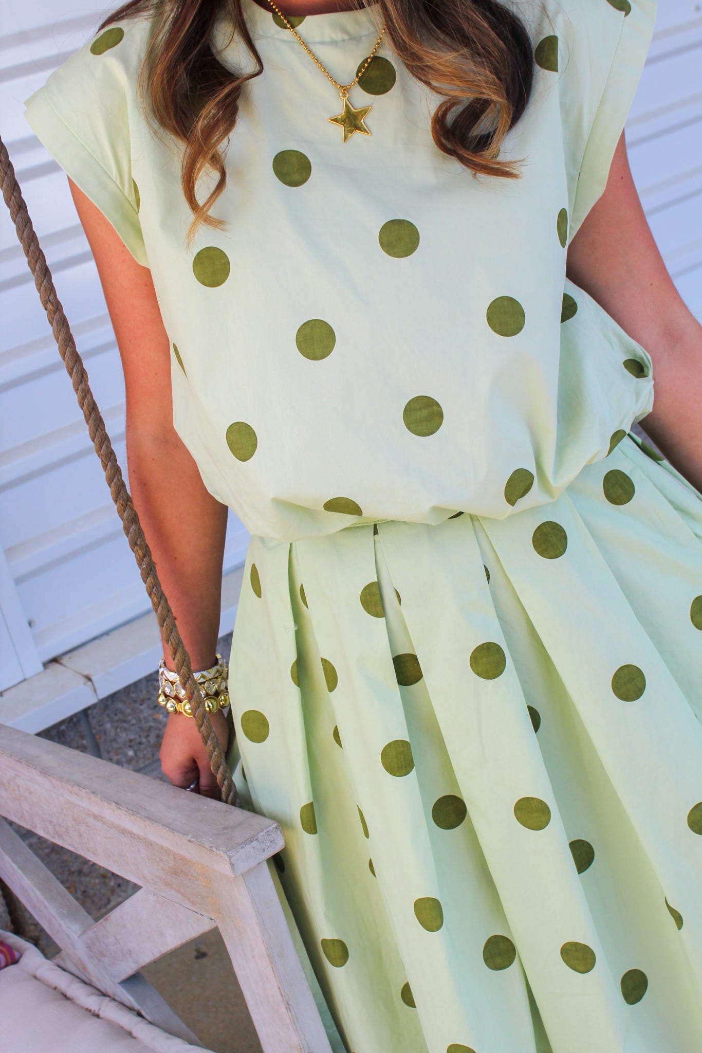 The Ivy Dot Ensemble Set