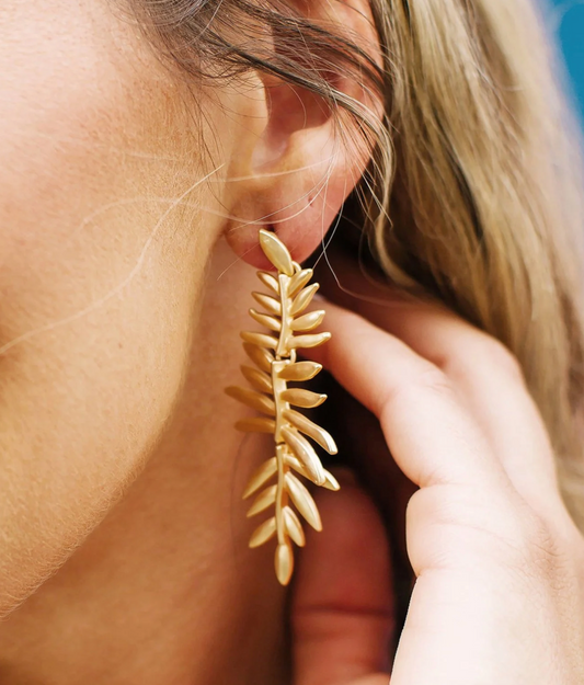 MARION EARRING