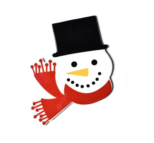 HEV Big Attachment Top Hat Frosty