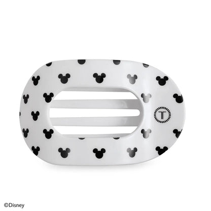 Disney Large Flat Round Hair Clip