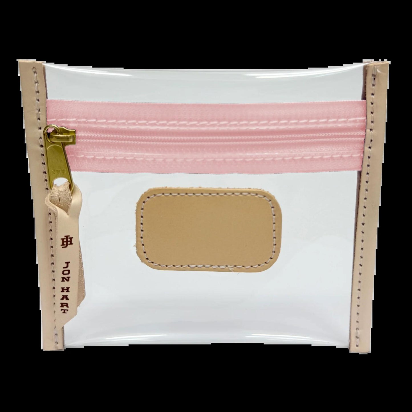 Clear Pocket Pouch