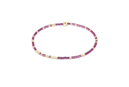 2025 Fall/ Winter Extends Hope Unwritten Bracelet