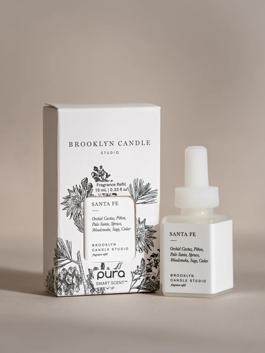 Pura Home Diffuser Refill - Santa Fe