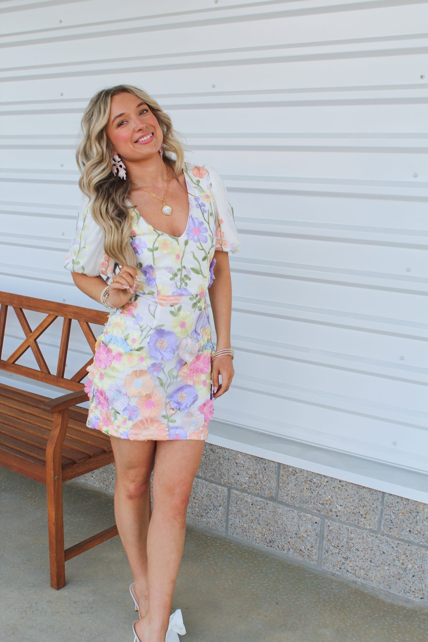 Juniper Dress