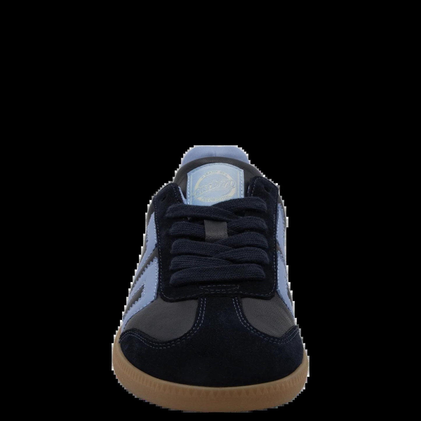 Cloud W26 in Navy Sky Sneakers