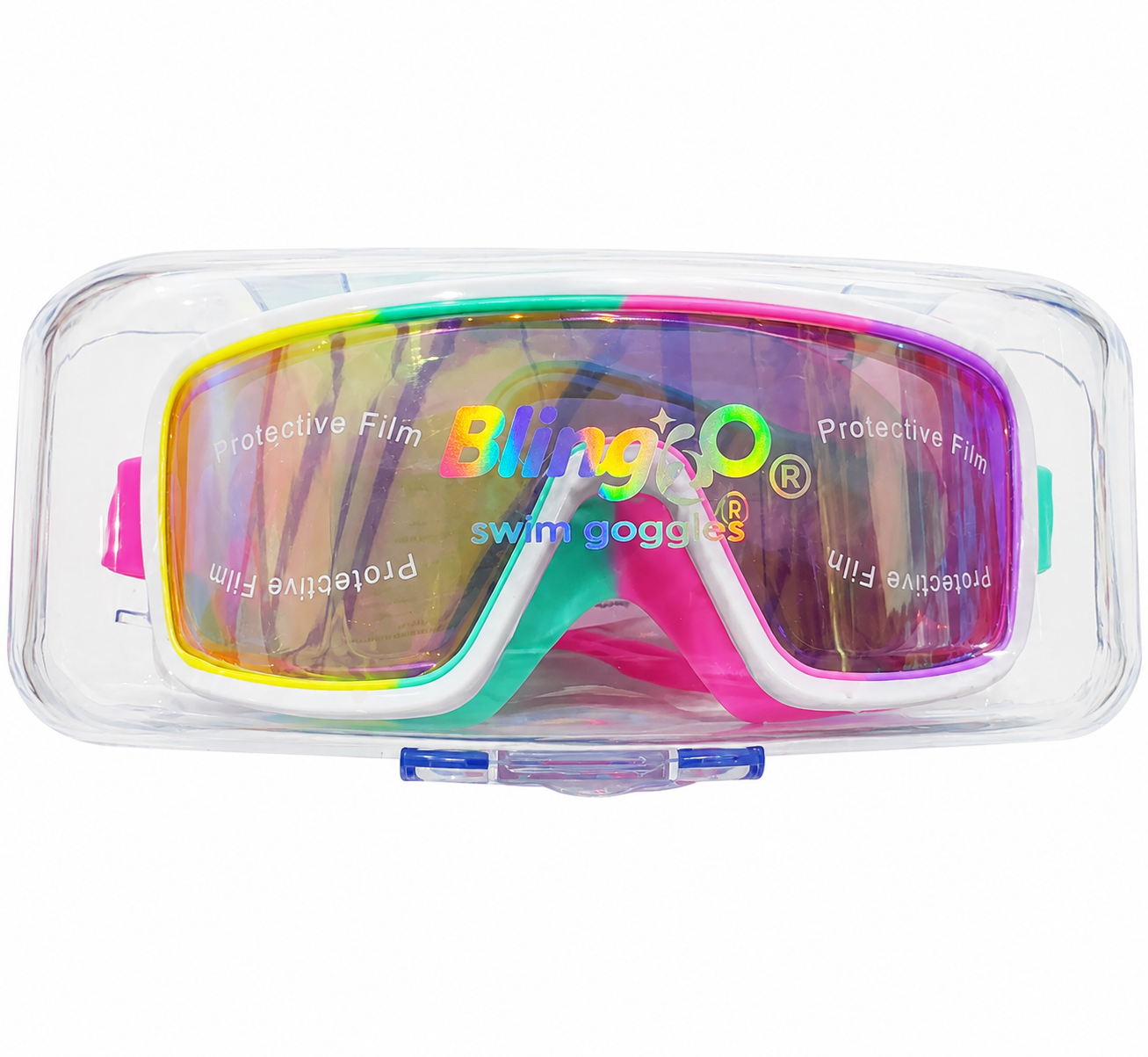 Bling-O Swim Goggles