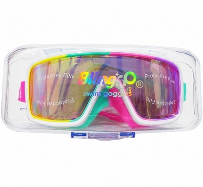 Bling-O Swim Goggles