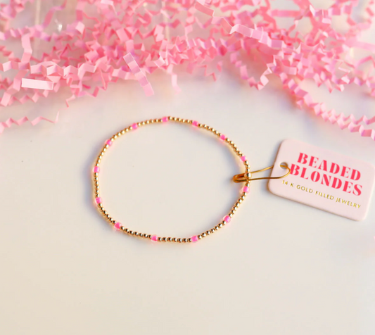 Dainty Poppi Bracelet