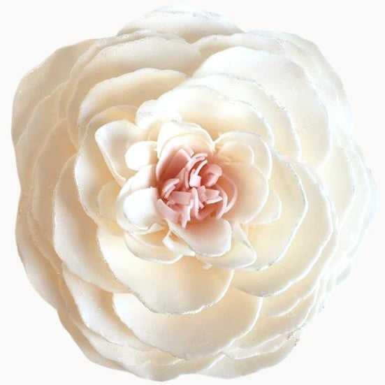 Large Soap Petal Flower