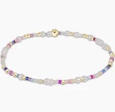 Egirl Fall/Winter Hope Unwritten Bracelet