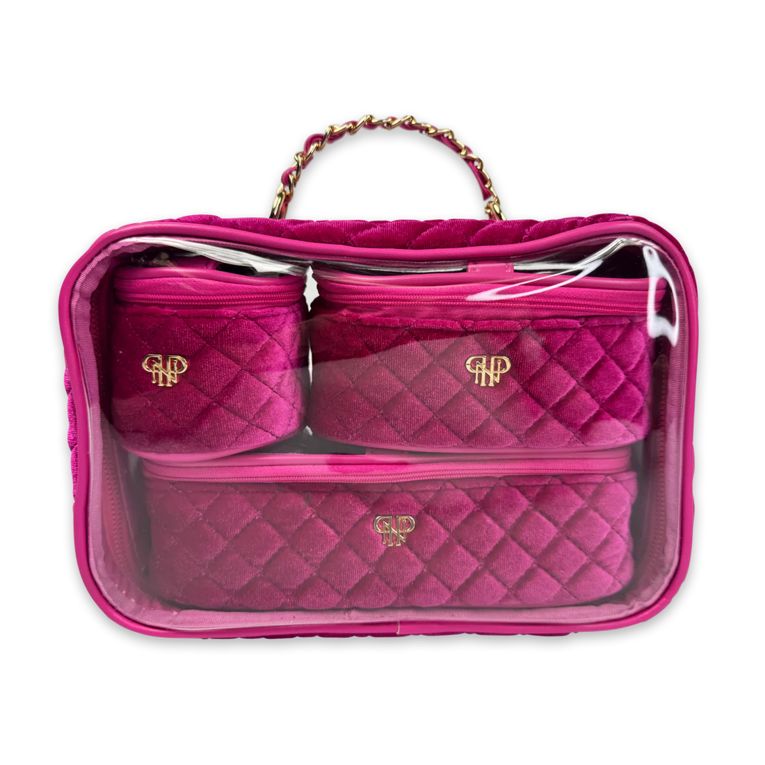 Trio Jet Setter