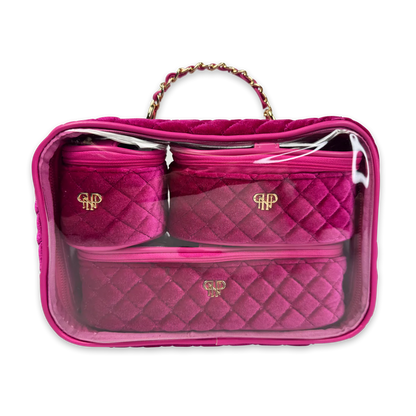 Trio Jet Setter