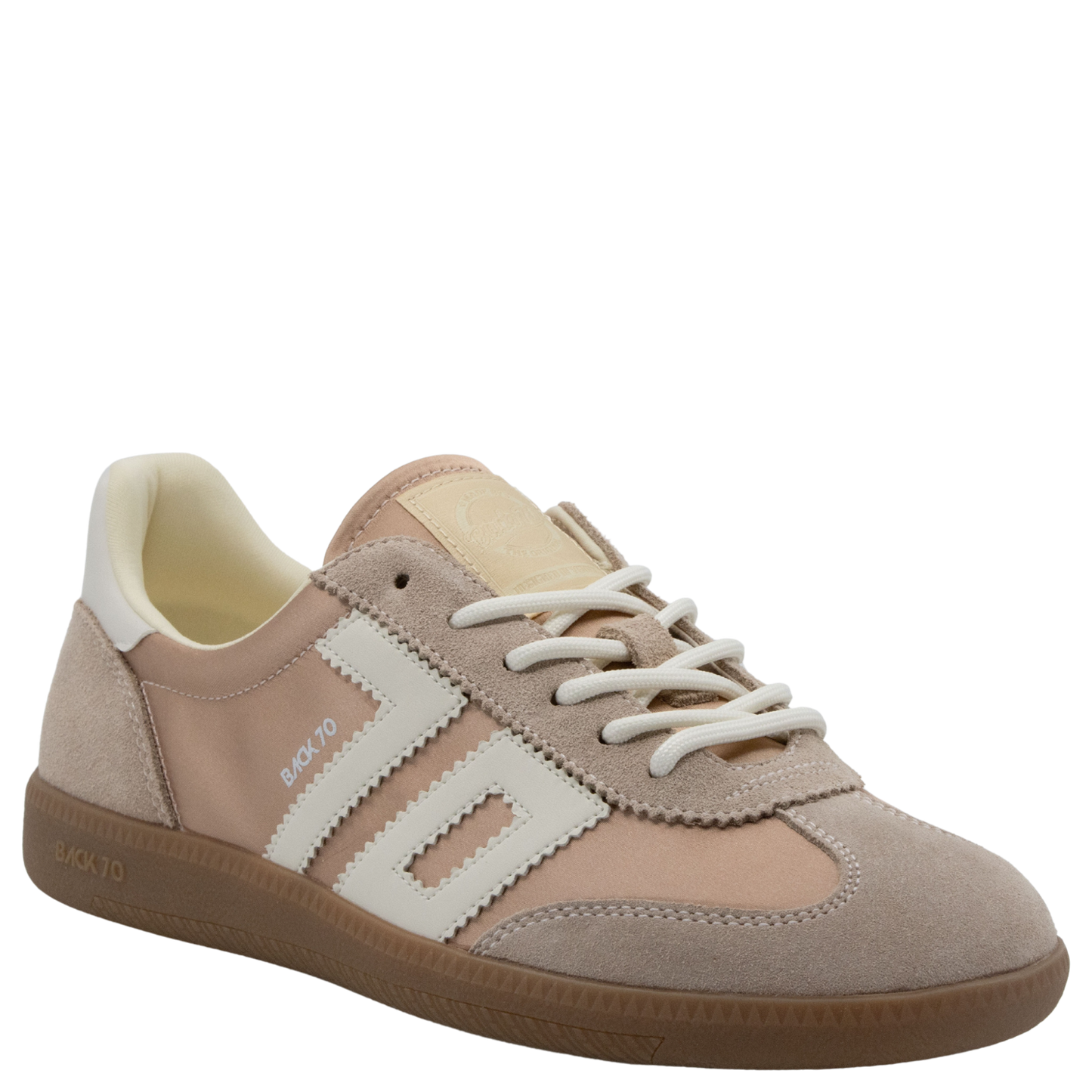 GHOST C26 in BEIGE Sneakers