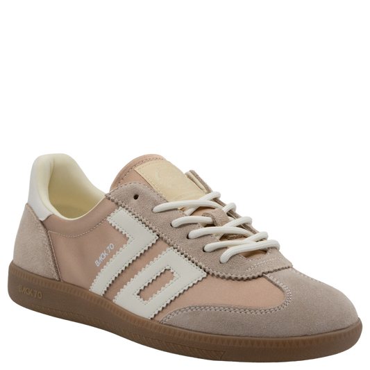 GHOST C26 in BEIGE Sneakers