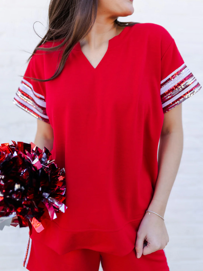 Lauren Top