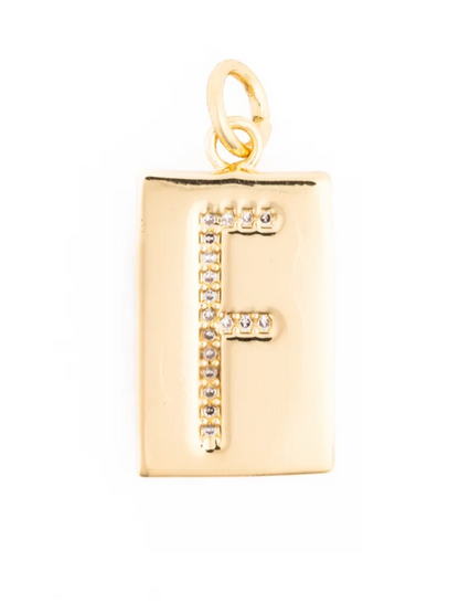 Thea Charm Bar - Christine Charm