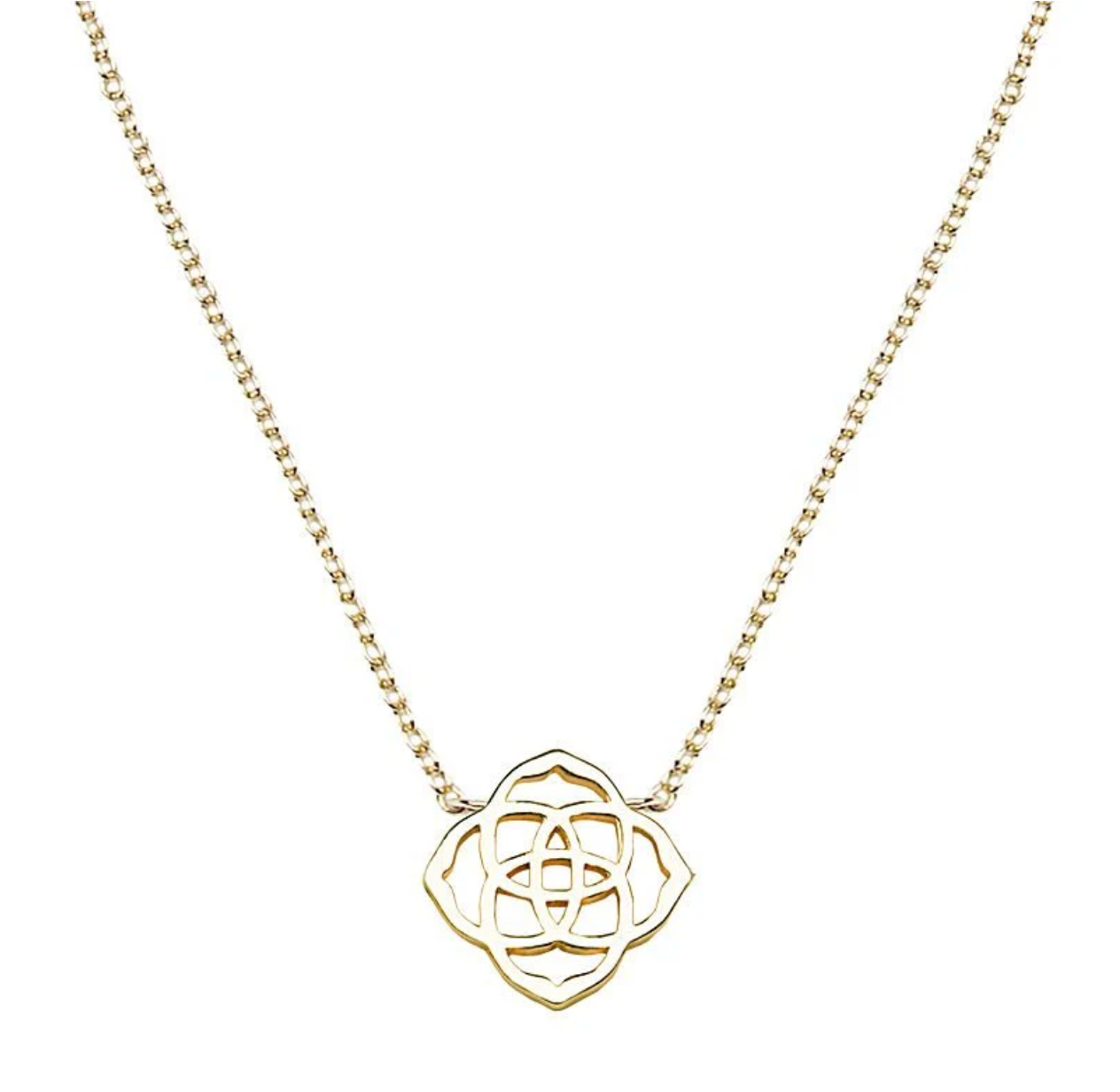 Decklyn Necklace