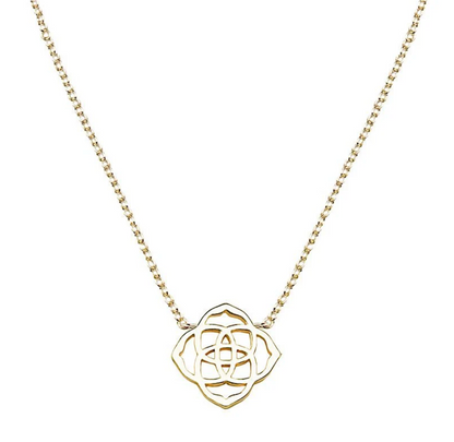 Decklyn Necklace