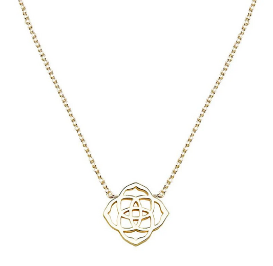 Decklyn Necklace