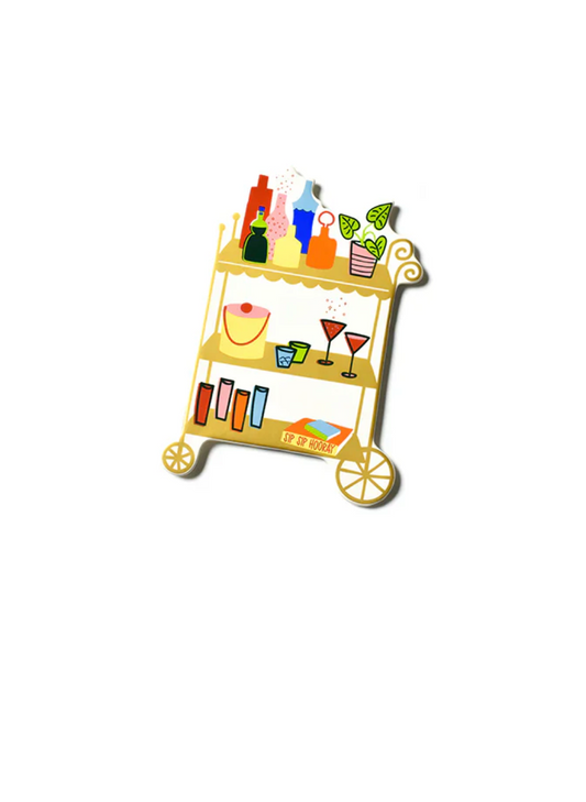 Bar Cart Mini Attachment