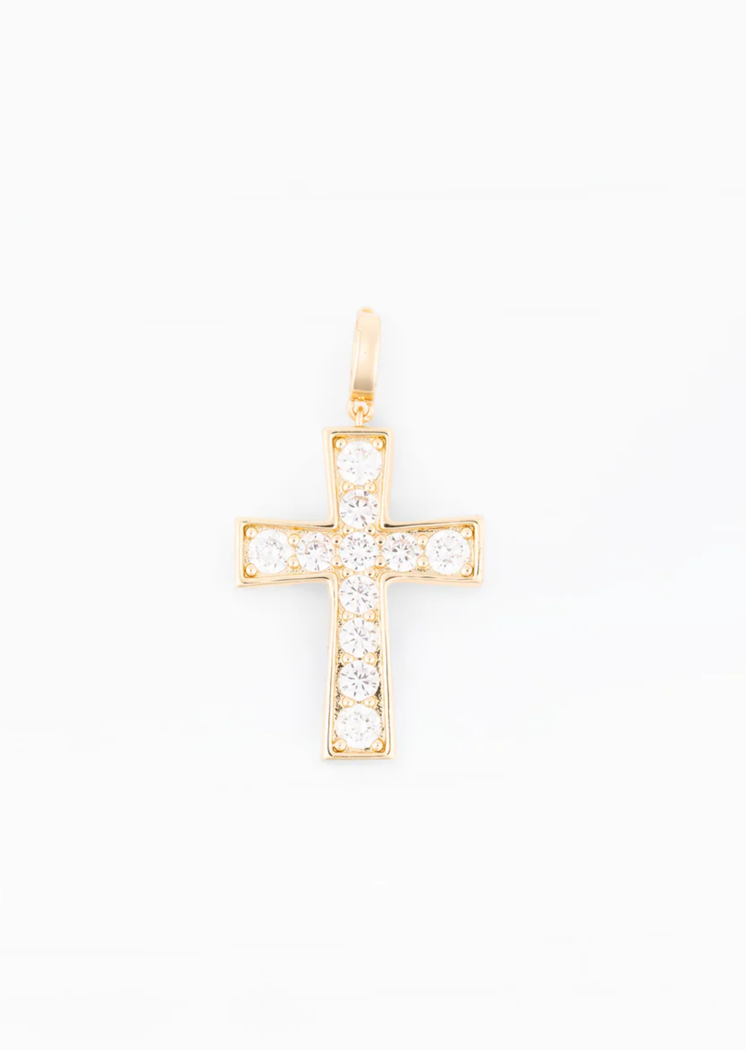 Pendant Cross Sophie Charm