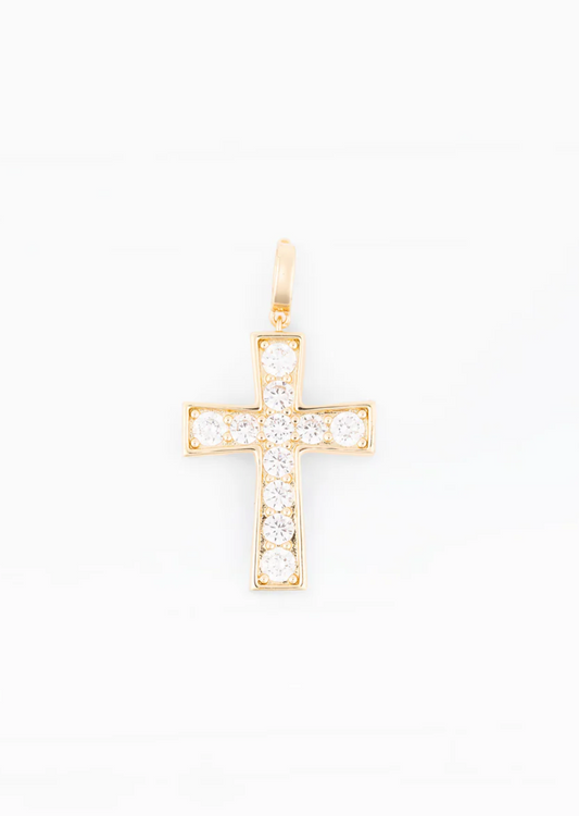 Pendant Cross Sophie Charm