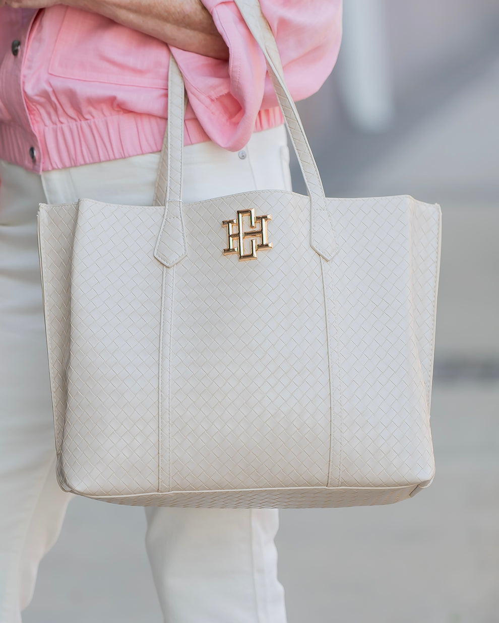 Heath Tote Bag