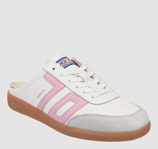 EASTER WHITE PINK