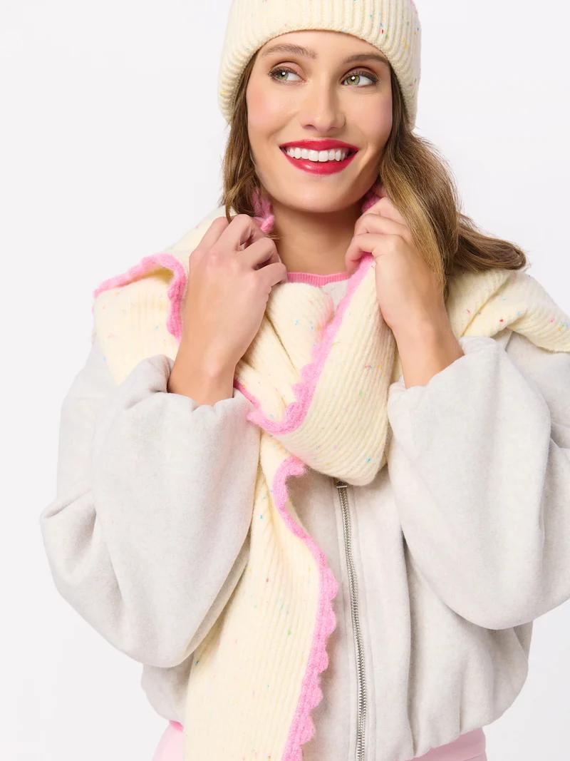 Kendra Triangle Scarf