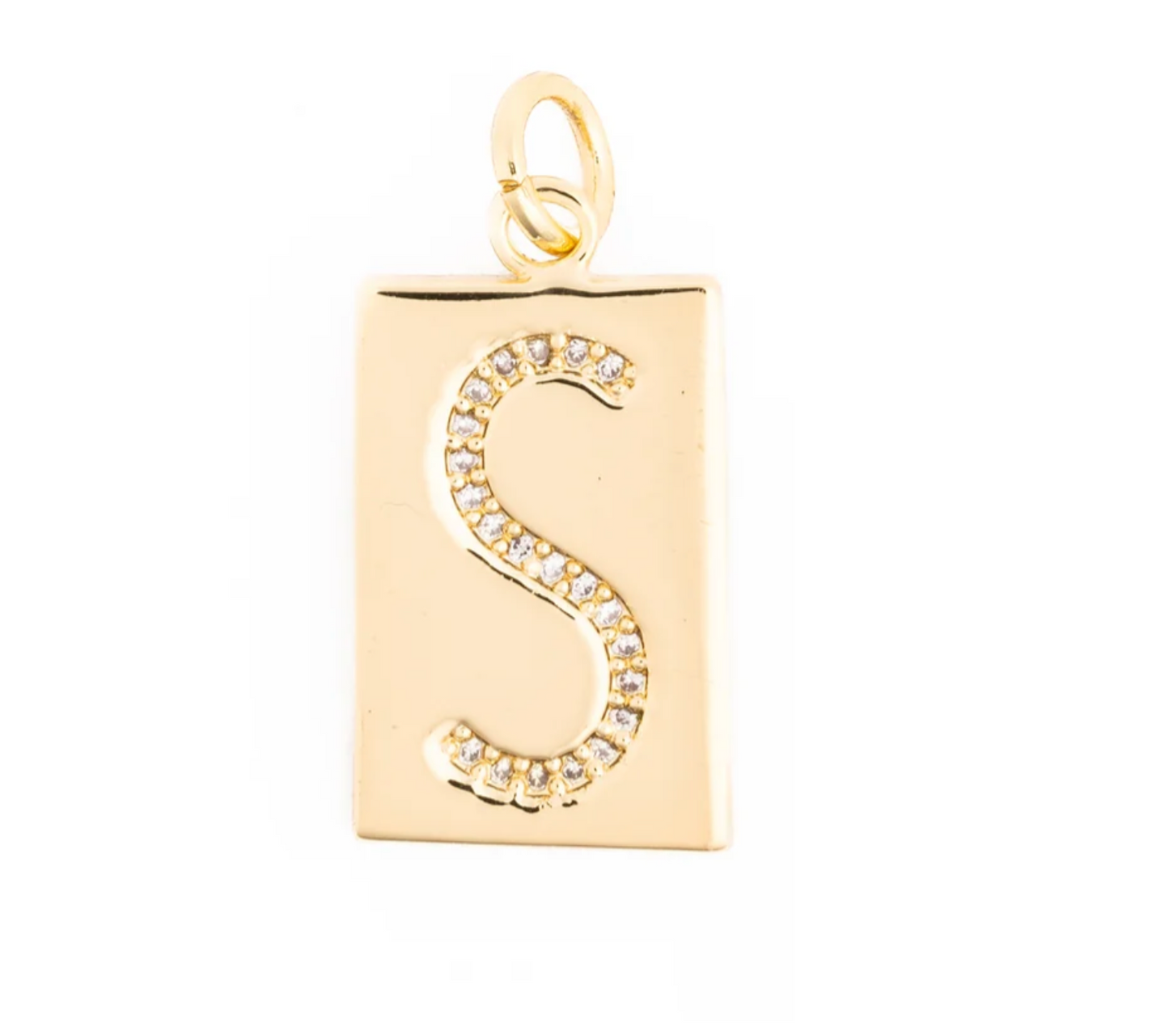 Thea Charm Bar - Christine Charm