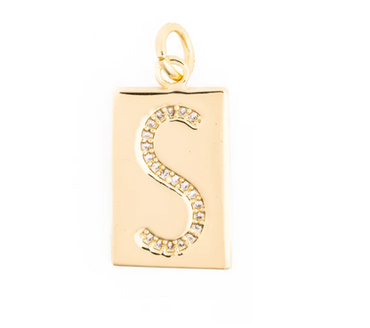 Thea Charm Bar - Christine Charm
