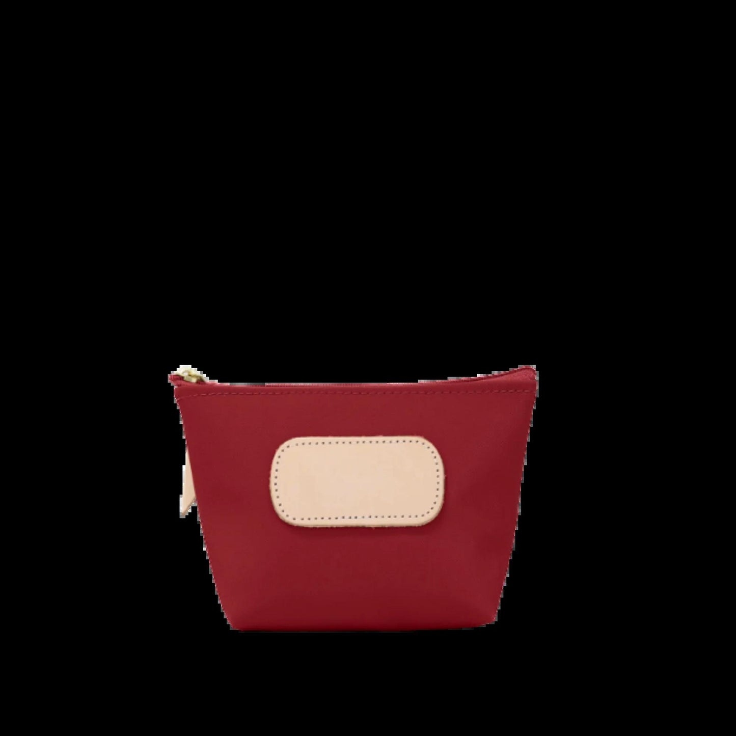 Coated Canvas Chico bags