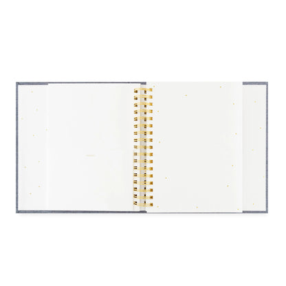 Birthday Memories Book