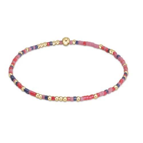 Extends Hope Unwritten Bracelet- You're Gum- Believable