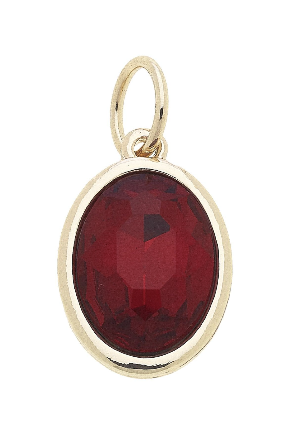 CHARMED By Canvas Style Assorted Birthstone Charms