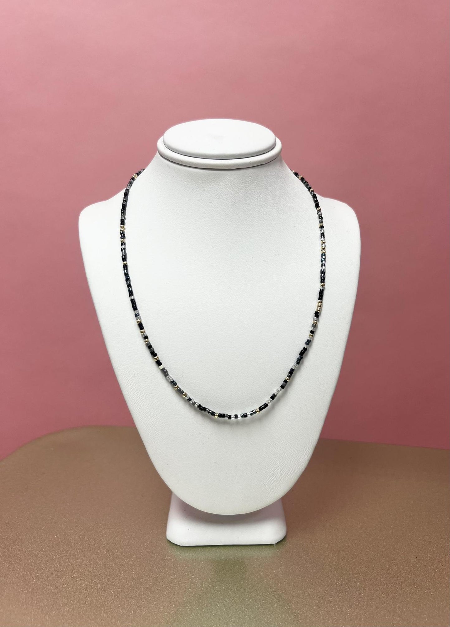 2024 Fall Winter Hope Unwritten Choker