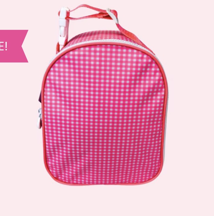Gumdrop Lunchbox