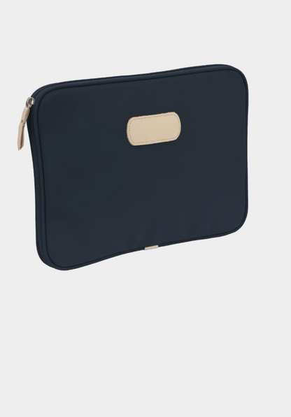 15'' Computer Case - Coated Canvas