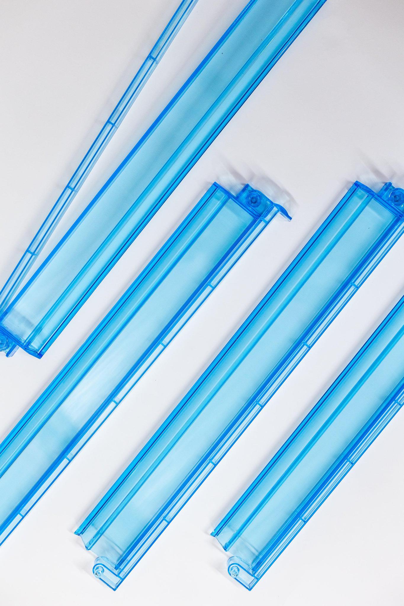 Mahjong Rack & Pusher Set