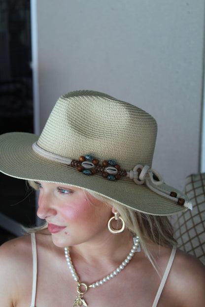 Summer Sun Hat Collection