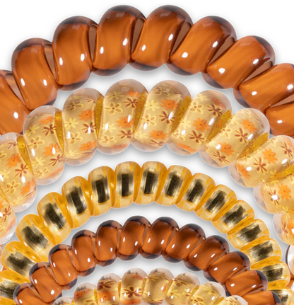 Butterscoth Teleties Pack