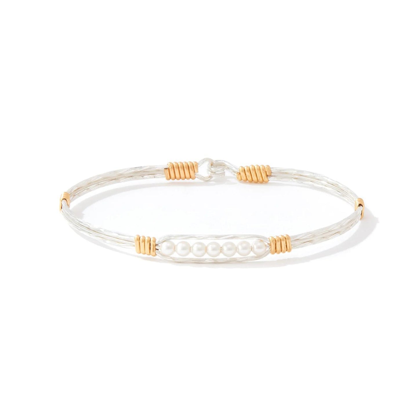 Seven Angels Bracelet SG