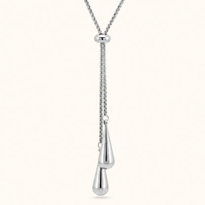 Ebb and Flow Necklace