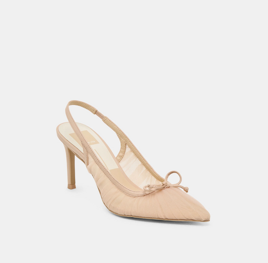 Yela Praline Tulle