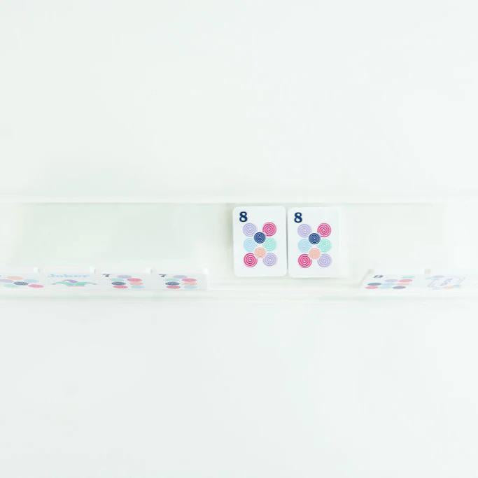 Mini Mahjer Travel Racks & Pusher